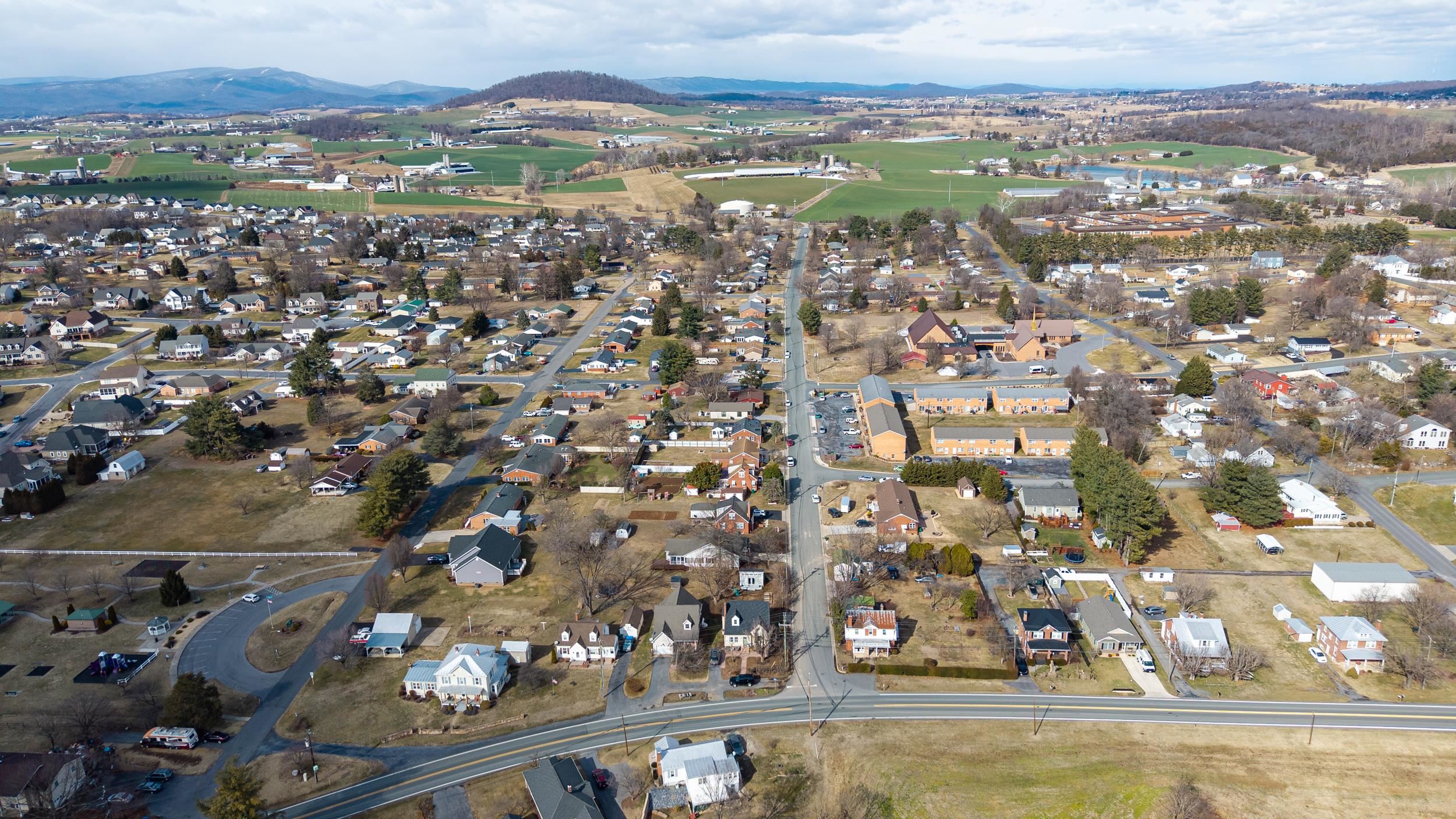 620 Mason Street Dayton, VA 22821 - Photo 62 of 75