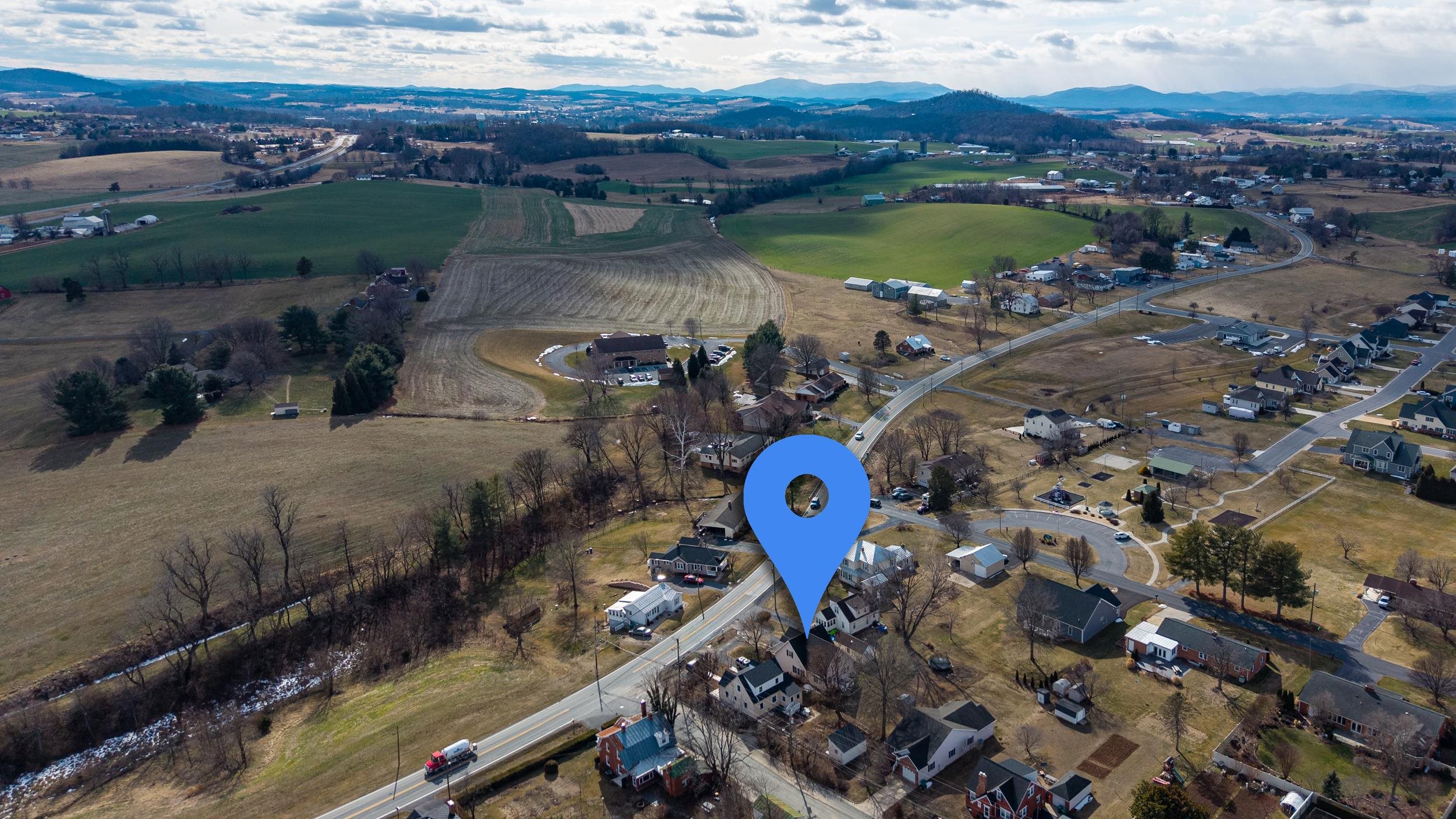 620 Mason Street Dayton, VA 22821 - Photo 66 of 75