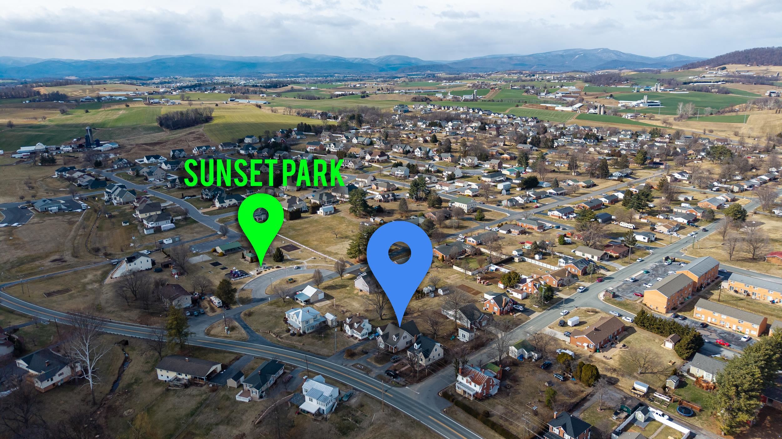 620 Mason Street Dayton, VA 22821 - Photo 68 of 75