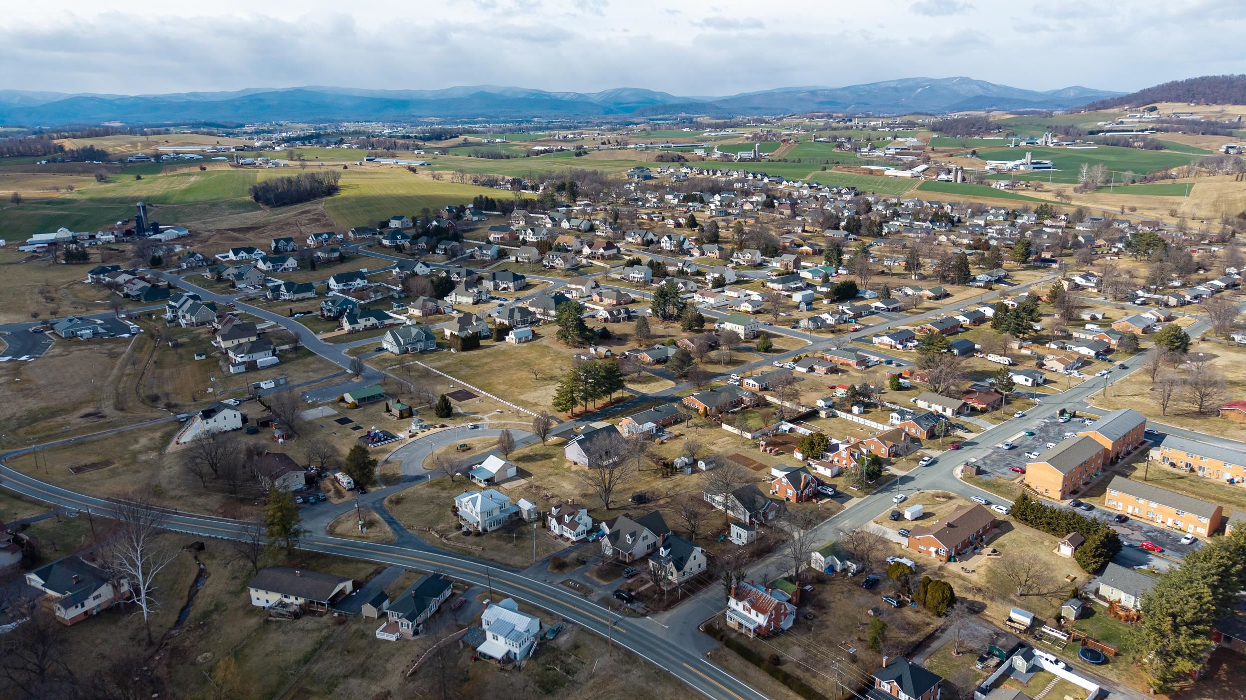 620 Mason Street Dayton, VA 22821 - Photo 69 of 75