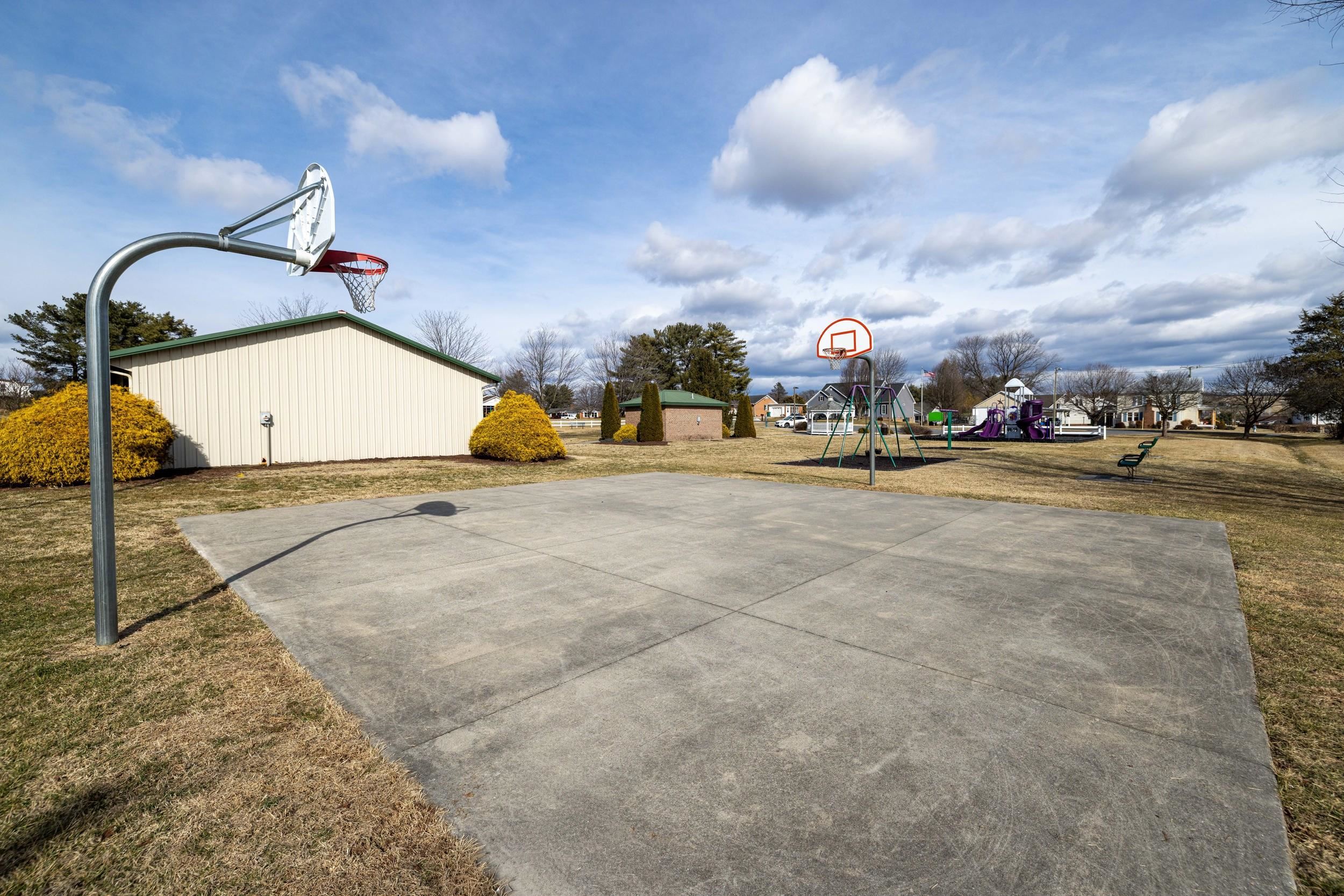 620 Mason Street Dayton, VA 22821 - Photo 74 of 75