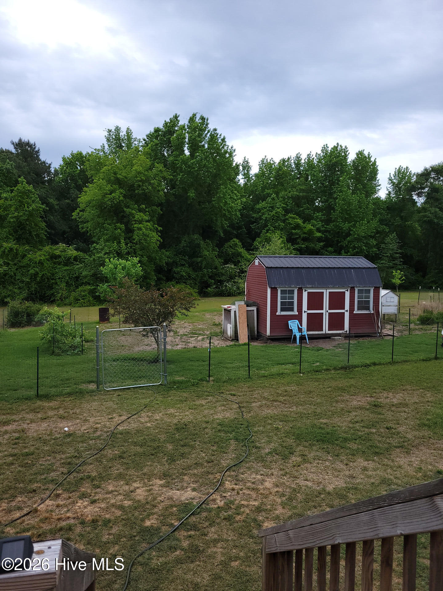 3729 Bryan Hardy Road La Grange, NC 28551 - Photo 28 of 29 3729BryanHardyRoad_68475_28