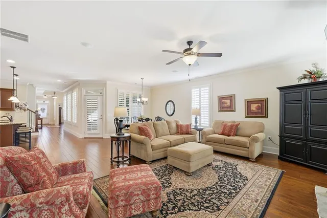 $649,000 | 126 Heron Crossing, Woodstock, GA 30188