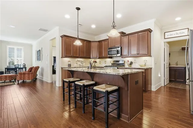 $649,000 | 126 Heron Crossing, Woodstock, GA 30188