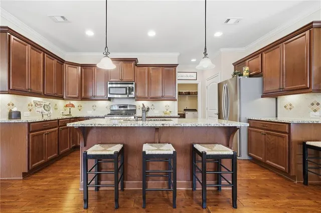 $649,000 | 126 Heron Crossing, Woodstock, GA 30188