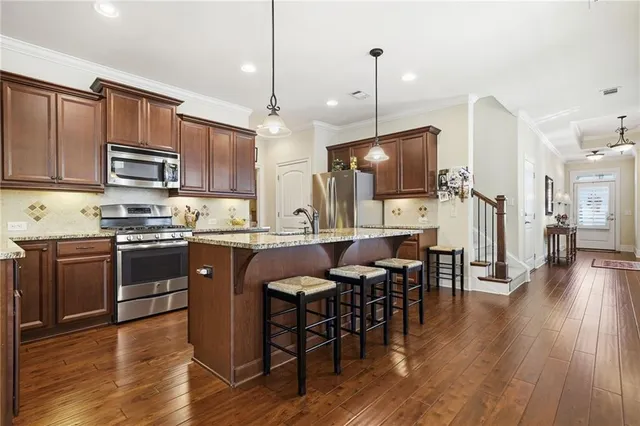 $649,000 | 126 Heron Crossing, Woodstock, GA 30188