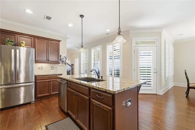 $649,000 | 126 Heron Crossing, Woodstock, GA 30188