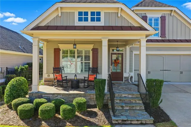 $649,000 | 126 Heron Crossing, Woodstock, GA 30188