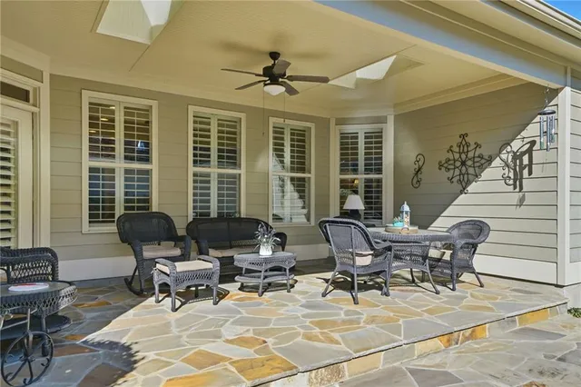 $649,000 | 126 Heron Crossing, Woodstock, GA 30188