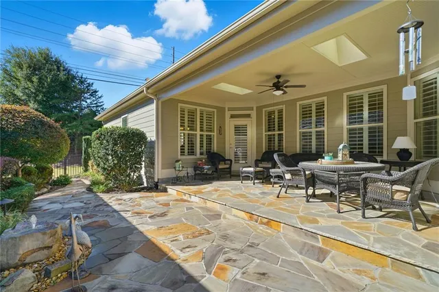 $649,000 | 126 Heron Crossing, Woodstock, GA 30188