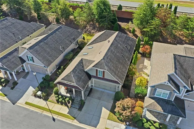 $649,000 | 126 Heron Crossing, Woodstock, GA 30188