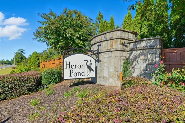 $649,000 | 126 Heron Crossing, Woodstock, GA 30188