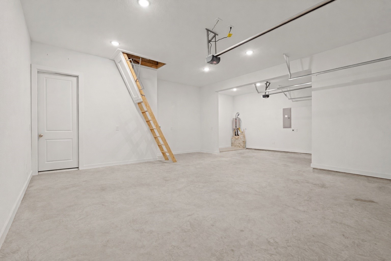 7303 Compass Drive Katy, TX 77493 - Photo 25 of 31 a view of empty room