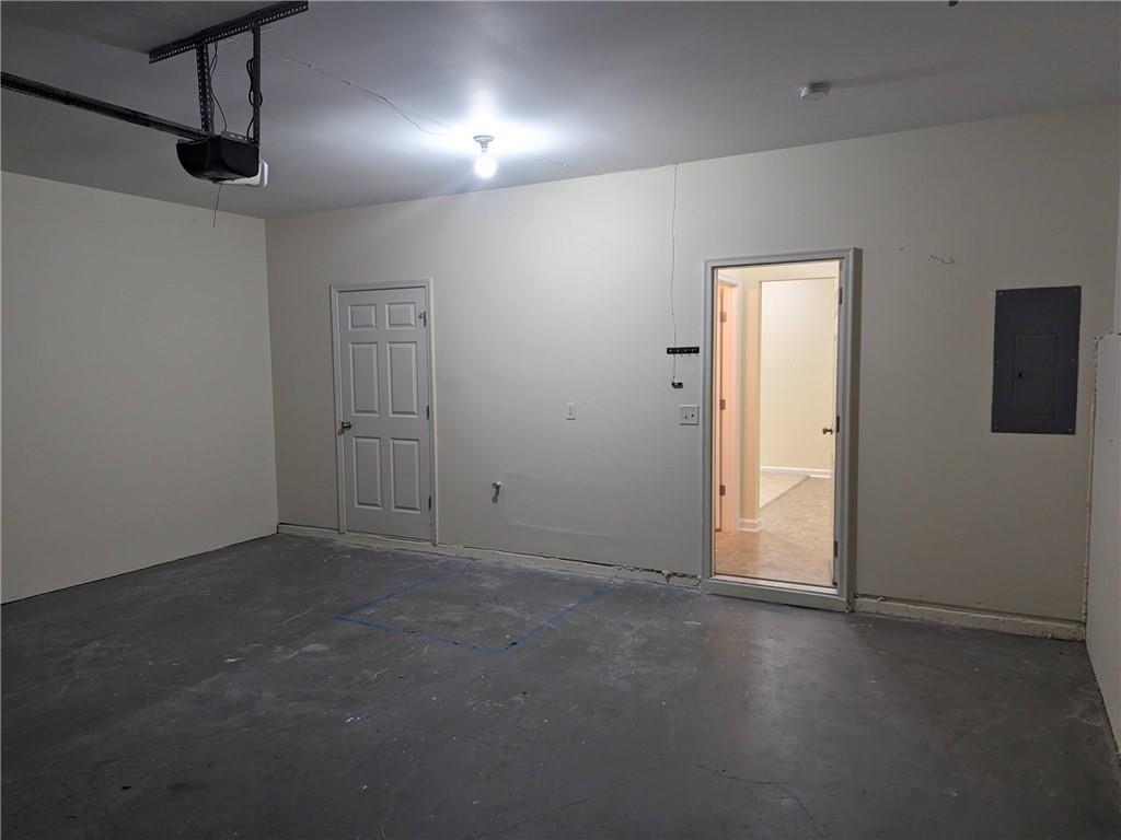 4205 Wildener Way Cumming, GA 30041 - Photo 20 of 29