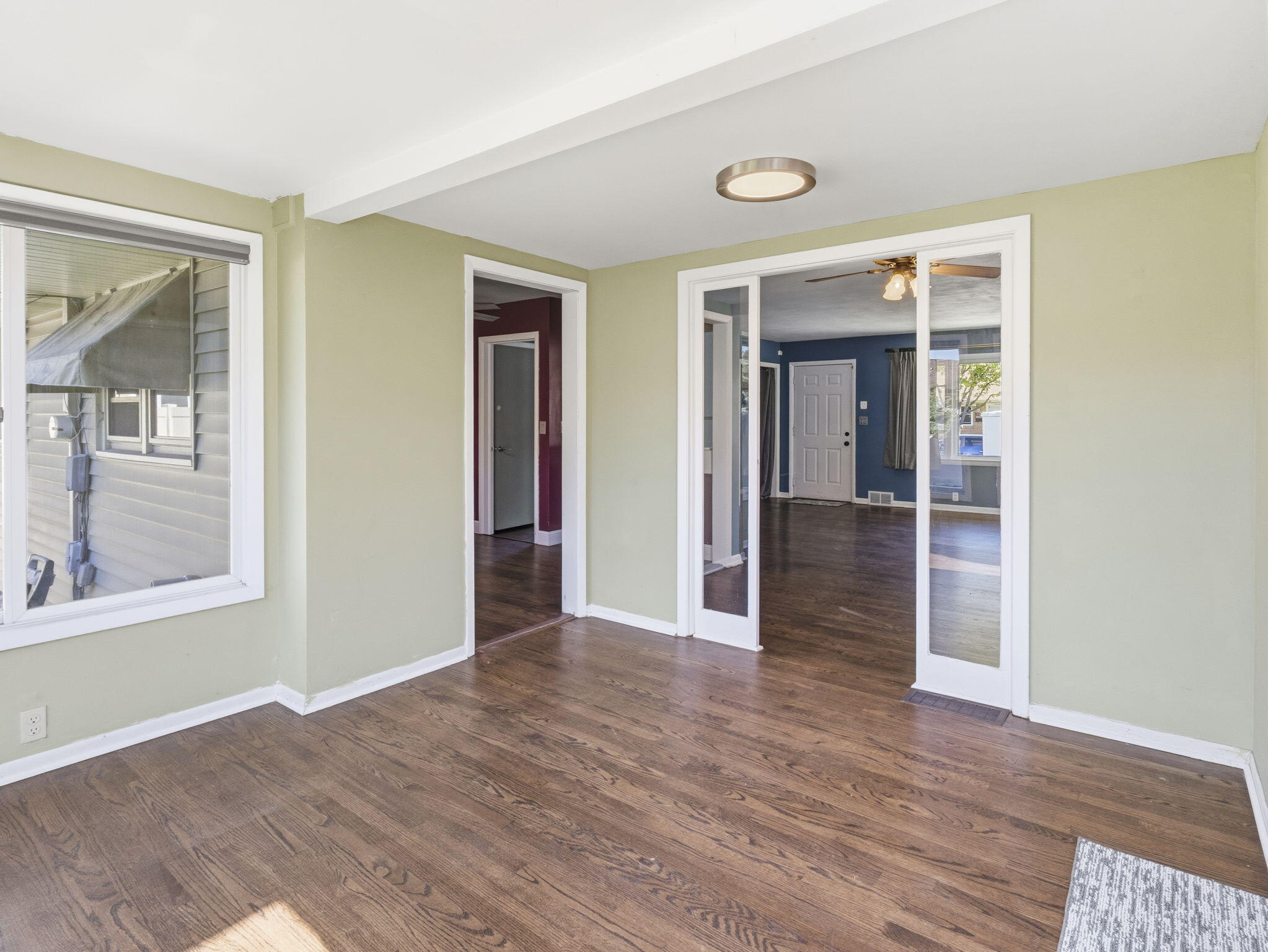 sunroom