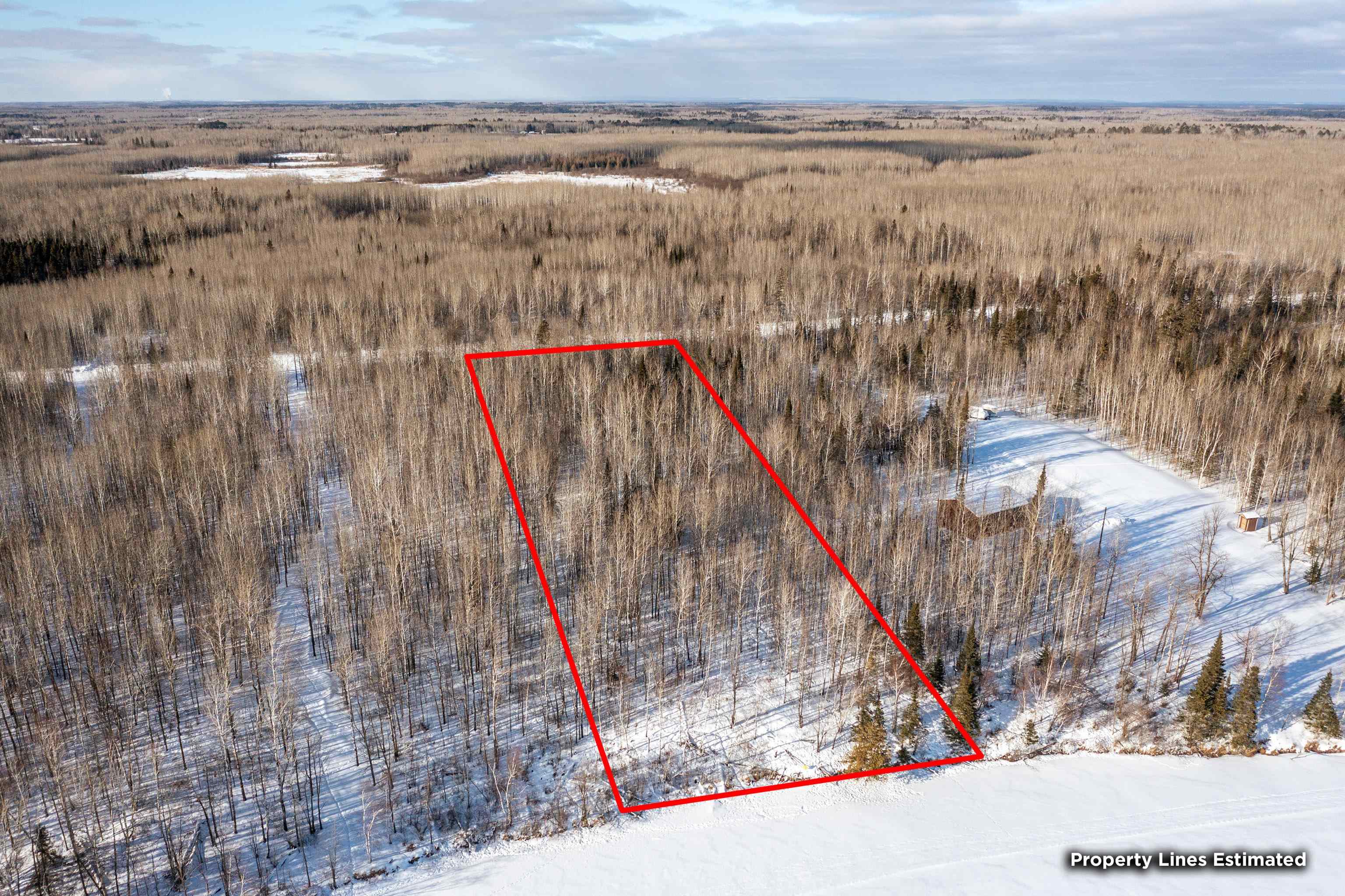 Xxx4 Elde Road Cotton, MN 55724 - Photo 2 of 4