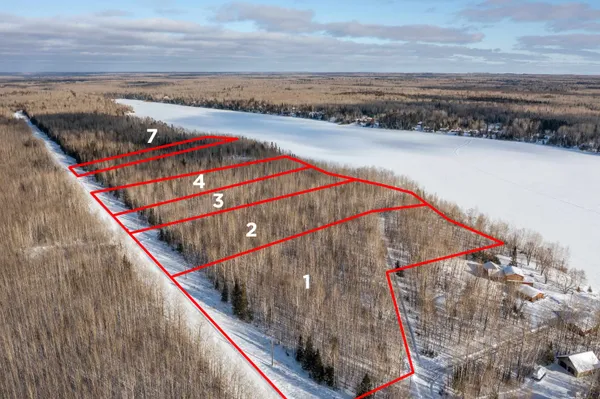 $249,900 | Xxx4 Elde Road, Cotton, MN 55724