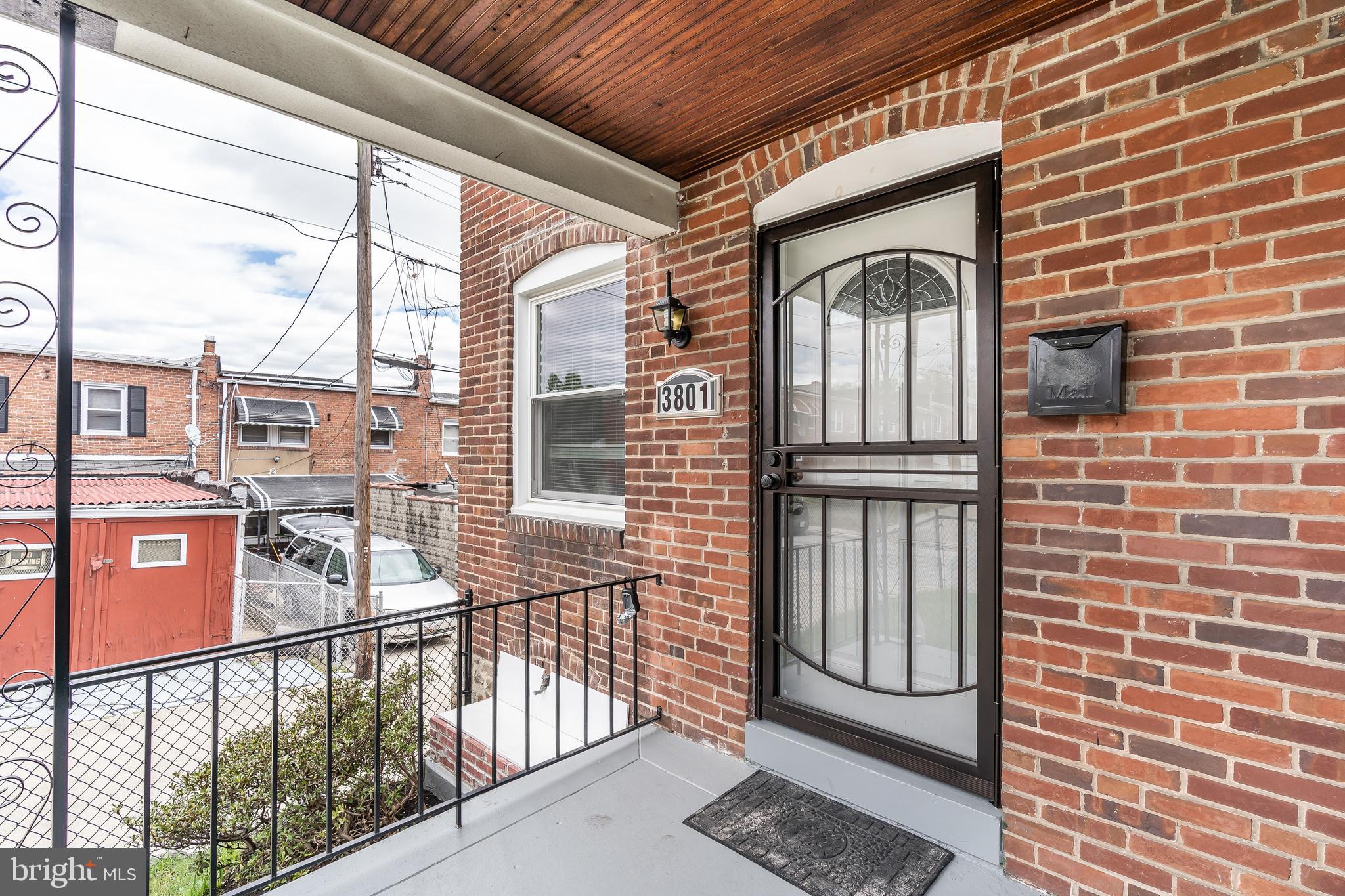 3801 Flowerton Road Baltimore, MD 21229 - Photo 1 of 31 Welcome to 3801 Flowerton Rd!