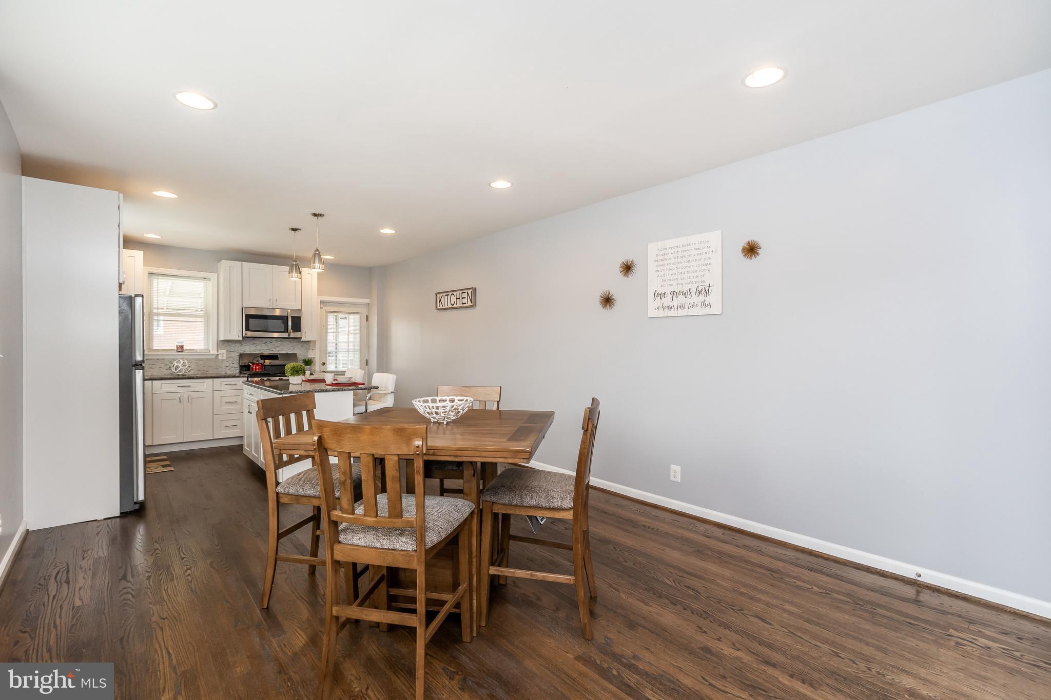 3801 Flowerton Road Baltimore, MD 21229 - Photo 7 of 31 Gallery Image 7