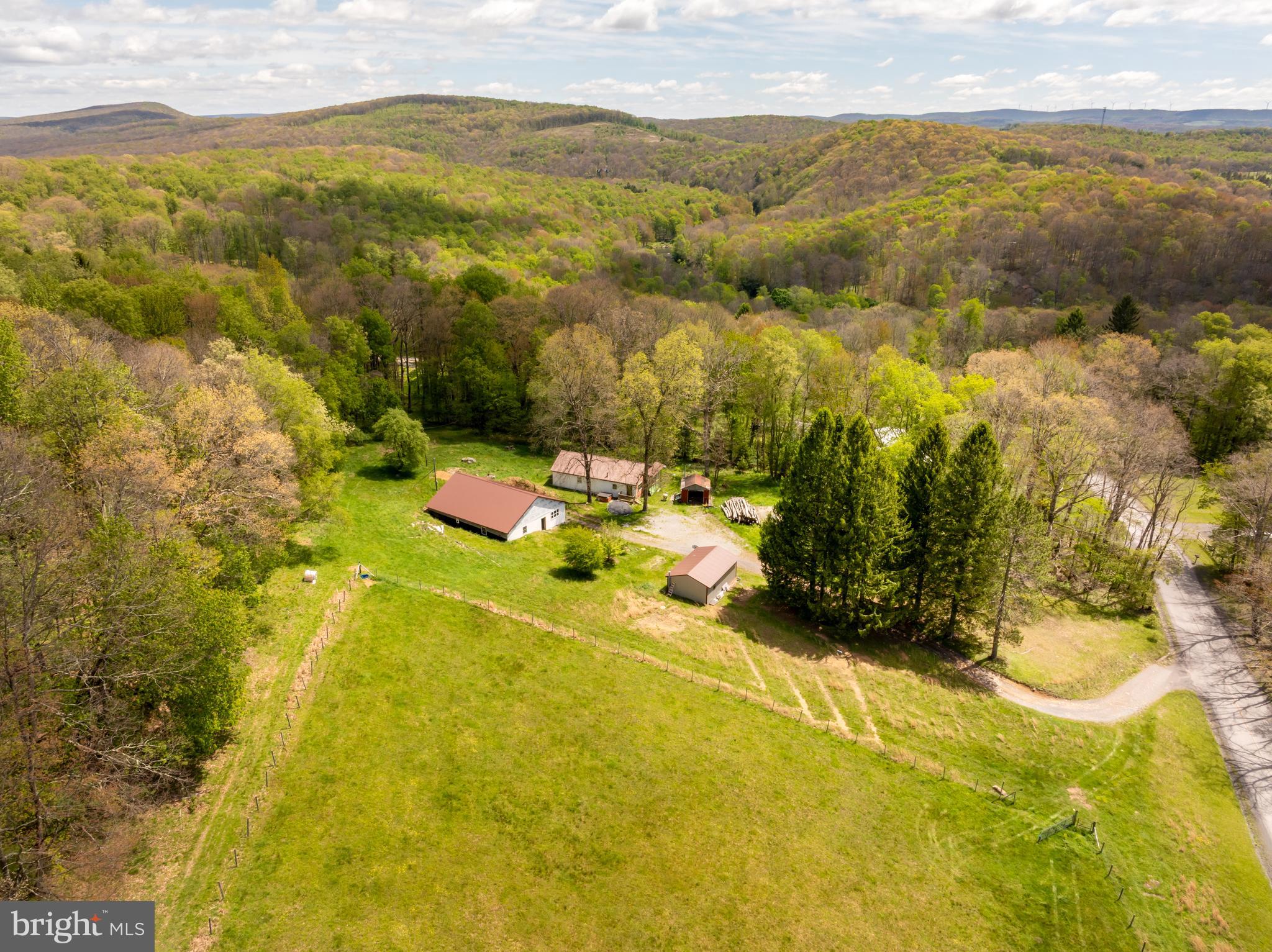 3395 Fingerboard Road Oakland, MD 21550 - Photo 3 of 20