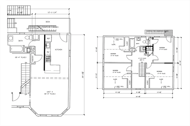 a picture of a book shelf