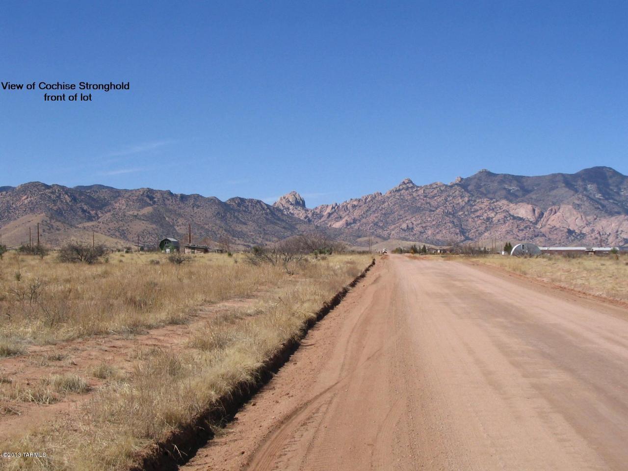 5-6 West Treasure Road Pearce, AZ 85625 - Photo 1 of 6