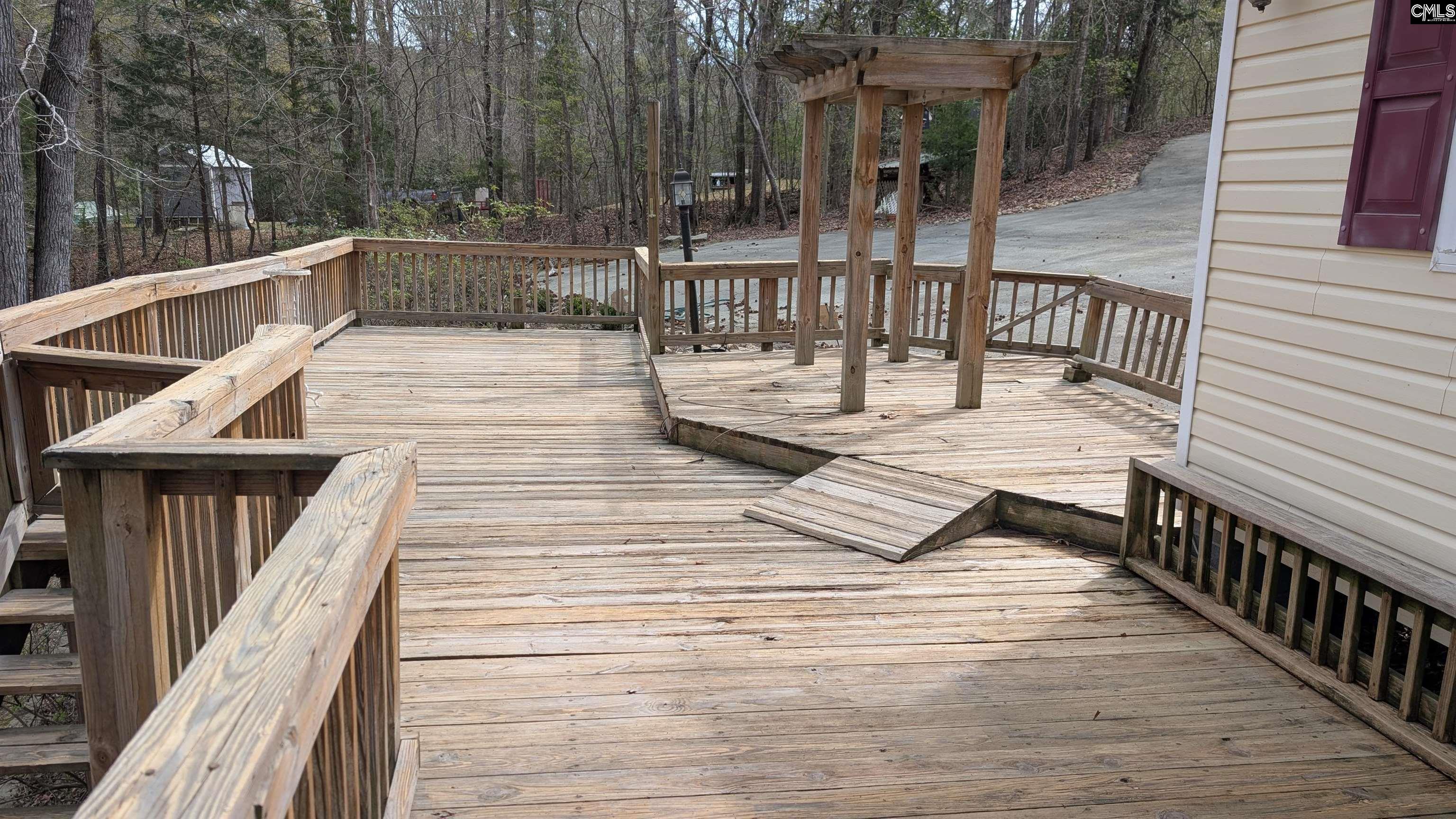 705 Deer Run Road Ridgeway, SC 29130 - Photo 39 of 47
