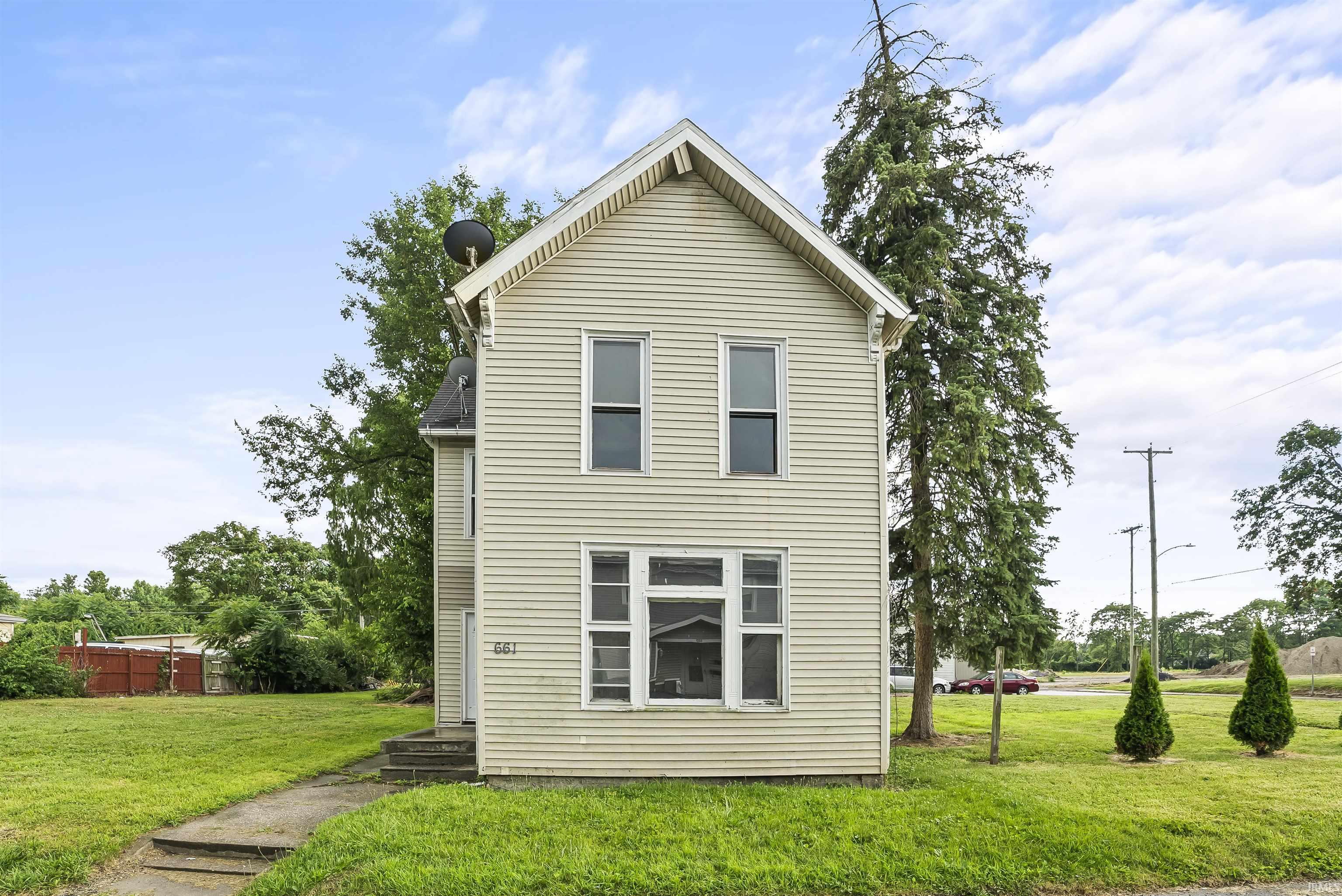 661 High Street Fort Wayne, IN 46808 - Photo 1 of 22 Gallery Image 1