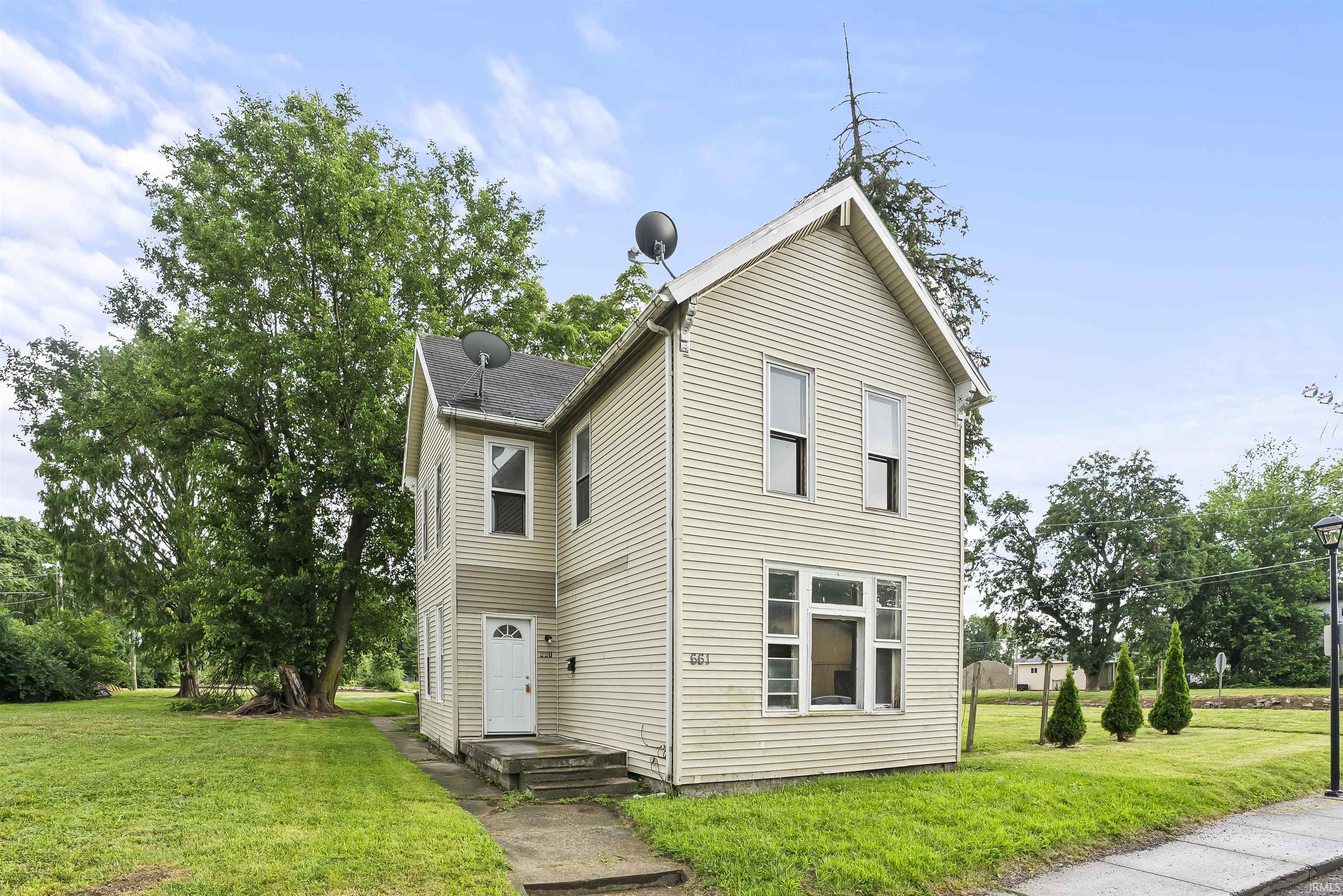 661 High Street Fort Wayne, IN 46808 - Photo 2 of 22 Gallery Image 2