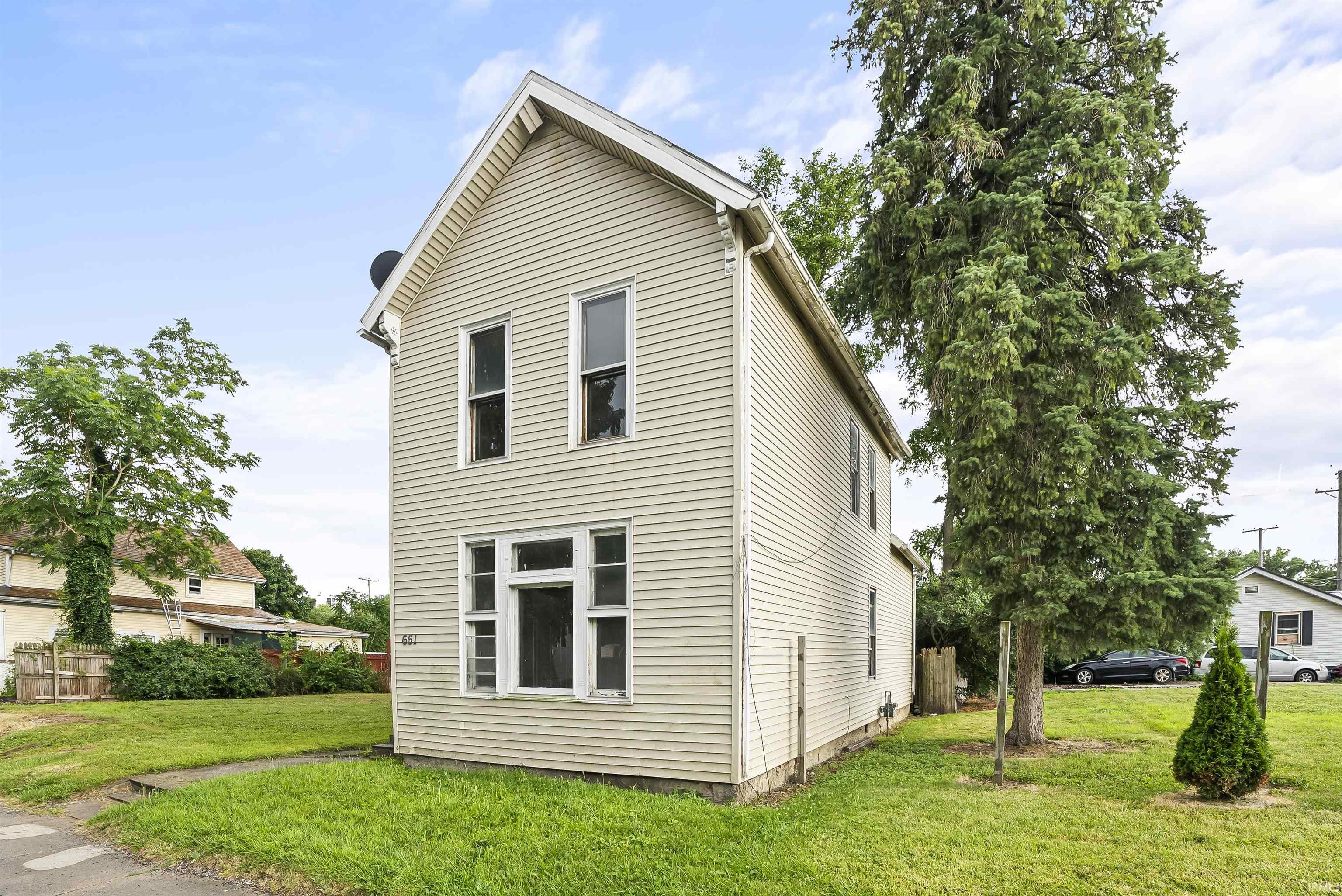 661 High Street Fort Wayne, IN 46808 - Photo 3 of 22 Gallery Image 3