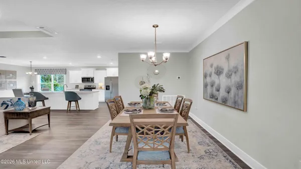 $375,900 | 13305 Sarsen Loop, Vancleave, MS 39565