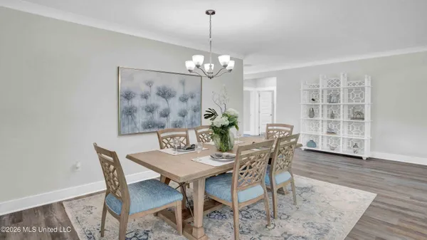 $375,900 | 13305 Sarsen Loop, Vancleave, MS 39565