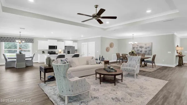 $375,900 | 13305 Sarsen Loop, Vancleave, MS 39565