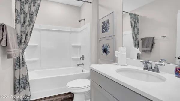 $375,900 | 13305 Sarsen Loop, Vancleave, MS 39565