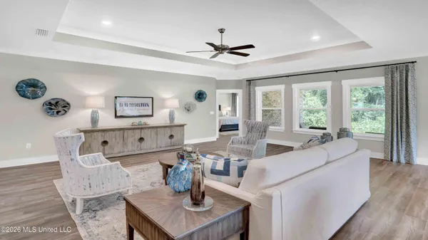 $375,900 | 13305 Sarsen Loop, Vancleave, MS 39565