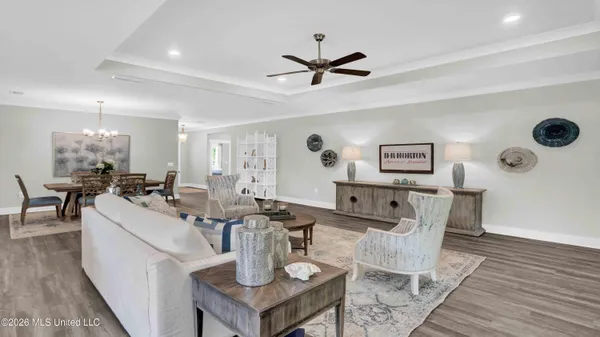 $375,900 | 13305 Sarsen Loop, Vancleave, MS 39565