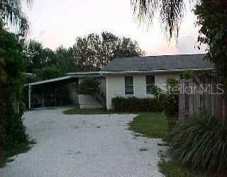4333 Proctor Road Sarasota, FL 34233 - Photo 1 of 1 Exterior Front