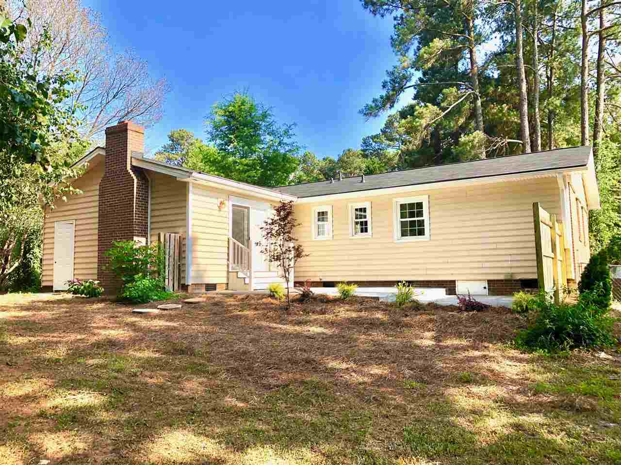 5708 Rail Fence Road Raleigh, NC 27606 - Photo 4 of 17 Photo 4