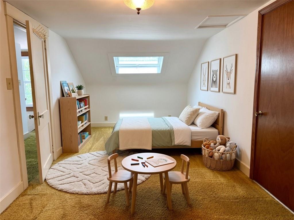 268 Holyoke Road Butler, PA 16001 - Photo 23 of 43 Virtually Staged