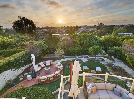 $4,395,000 | 743 Marsolan Avenue, Solana Beach, CA 92075