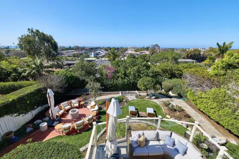 $4,395,000 | 743 Marsolan Avenue, Solana Beach, CA 92075