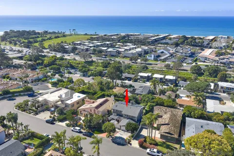 $4,395,000 | 743 Marsolan Avenue, Solana Beach, CA 92075