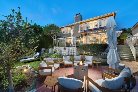 $4,395,000 | 743 Marsolan Avenue, Solana Beach, CA 92075