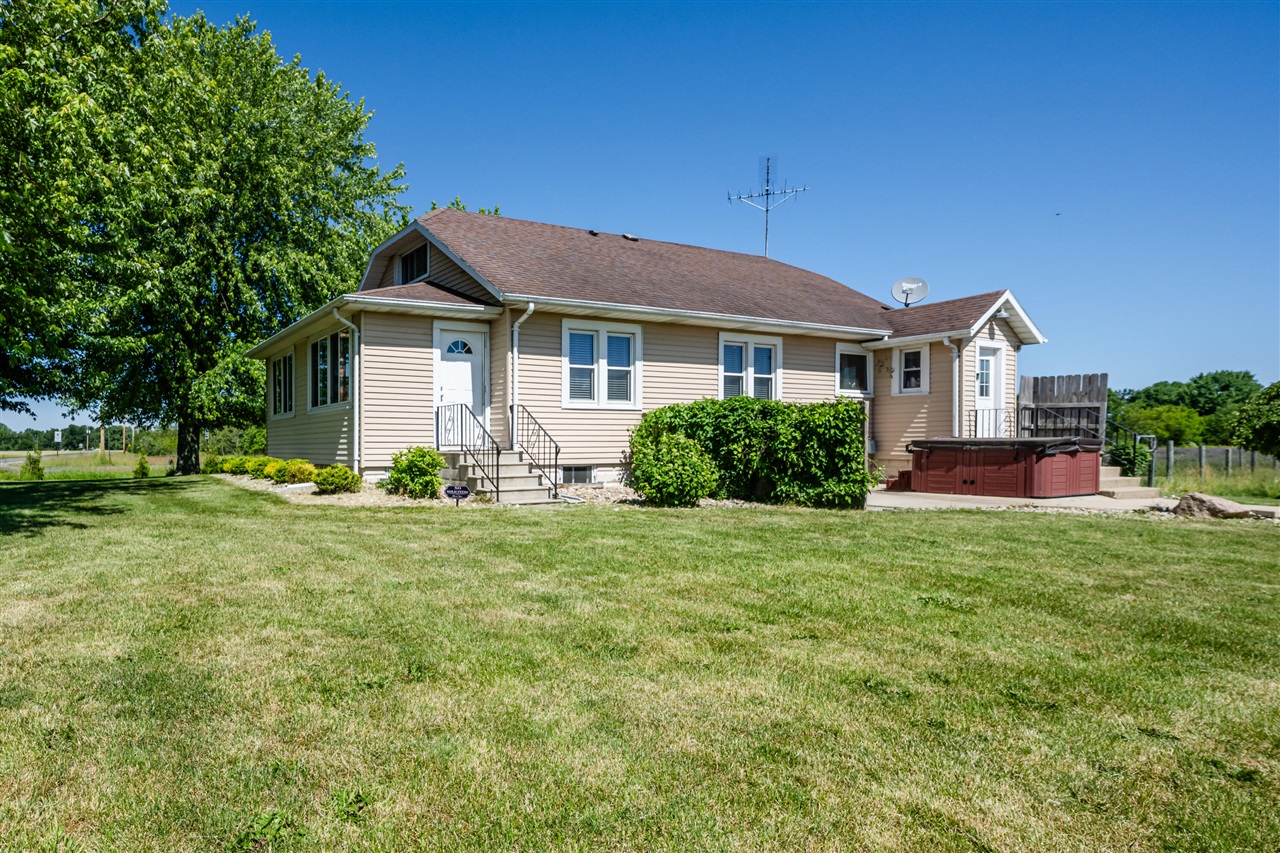 887 West Hinchman Road Baroda, MI 49101 - Photo 29 of 56