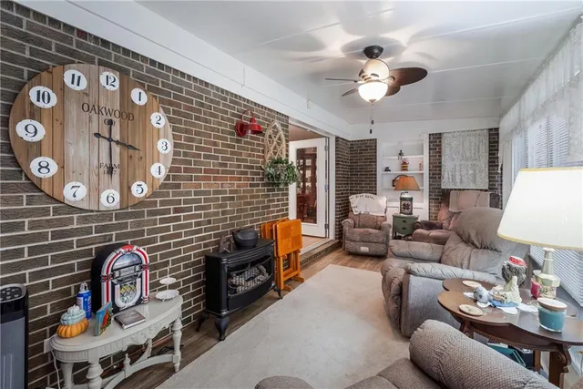 $431,900 | 273 Sewell Road, Bremen, GA 30110