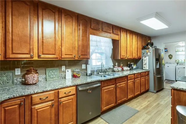 $431,900 | 273 Sewell Road, Bremen, GA 30110