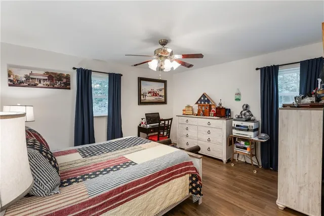 $431,900 | 273 Sewell Road, Bremen, GA 30110