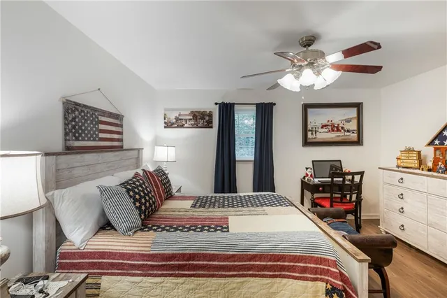 $431,900 | 273 Sewell Road, Bremen, GA 30110