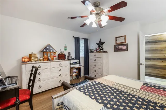 $431,900 | 273 Sewell Road, Bremen, GA 30110