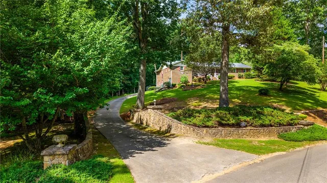 $431,900 | 273 Sewell Road, Bremen, GA 30110